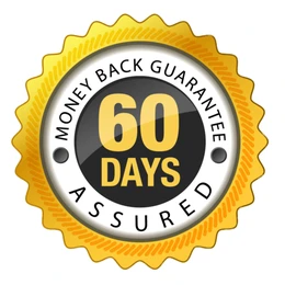 Neuro Pulse Pro 60-day money-back guarantee